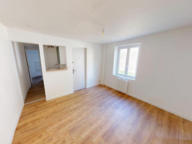 Location Appartement Rue Jehan de Meung, Orléans