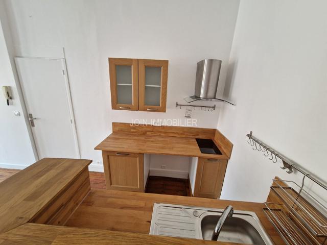 Location Appartement Rue Jehan Véron, Offranville