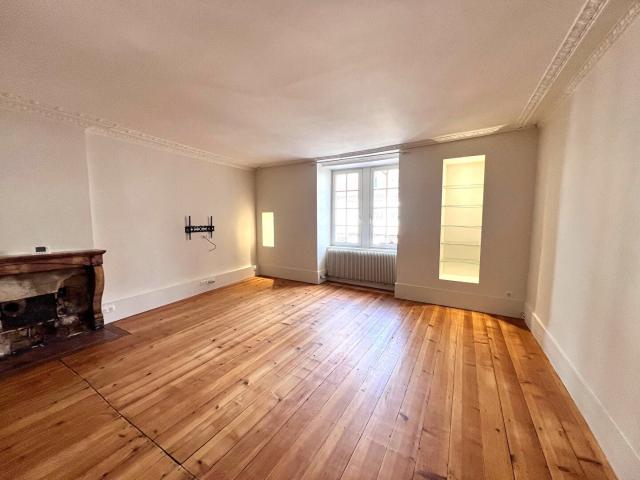 Location Appartement Rue Jérôme Brochet, Besançon