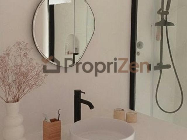 Location Appartement Rue Jules Cuillerier, Alfortville