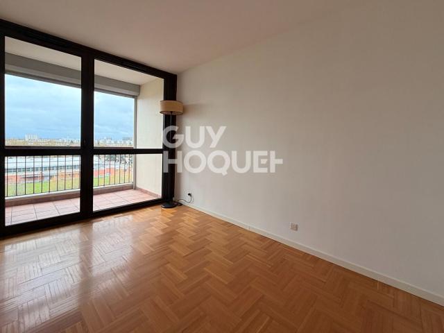 Location Appartement Rue Jules Amilhau, Toulouse