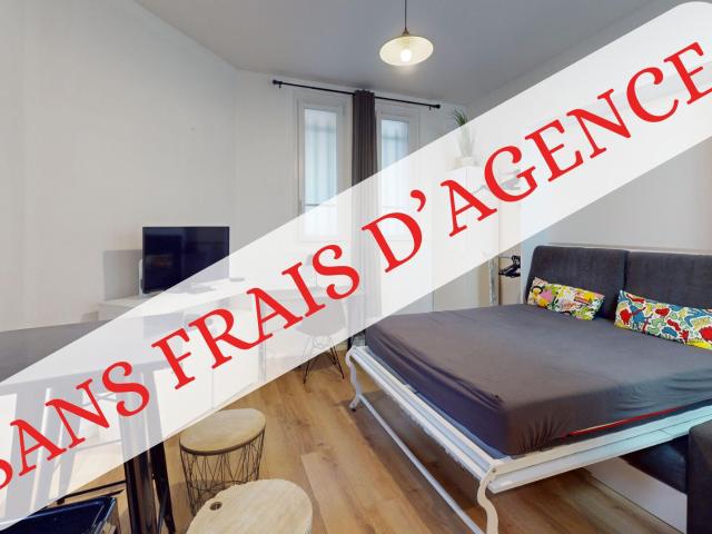 Location Appartement Rue Jules Ancel, Le Havre