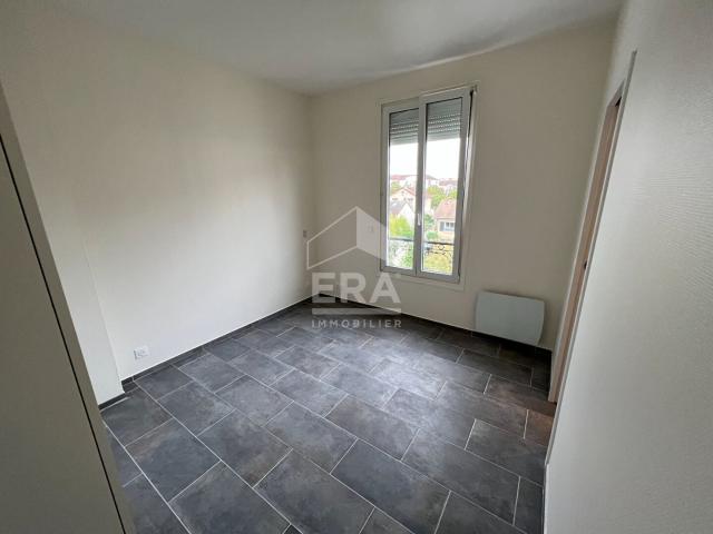 Location Appartement Rue Jules Auffret, Neuilly sur Marne