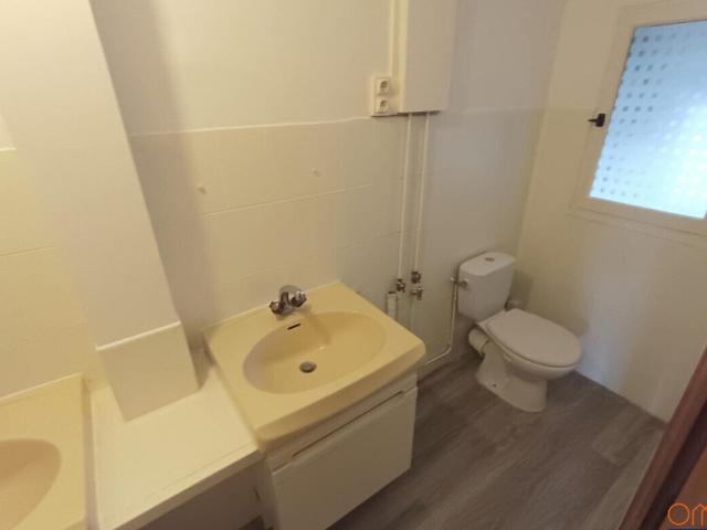 Location Appartement Rue Jules Barni, Amiens