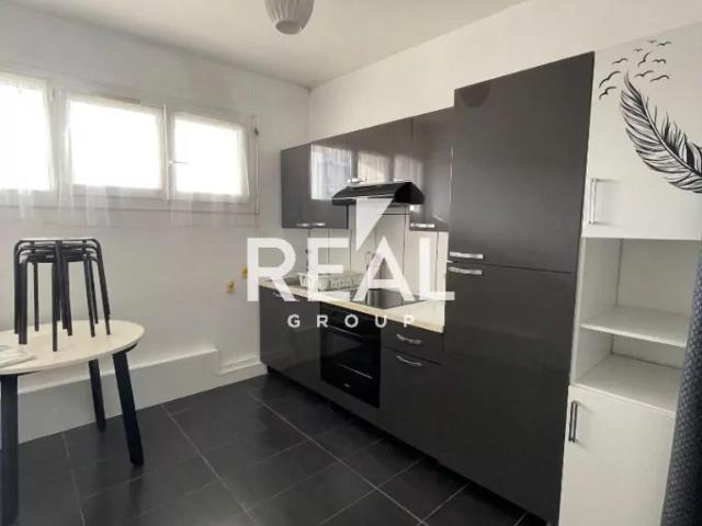 Location Appartement Rue Jules Betbeder, Bordeaux