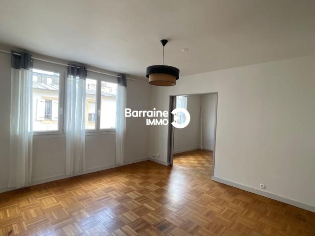 Location Appartement Rue Jules Guesde, Brest
