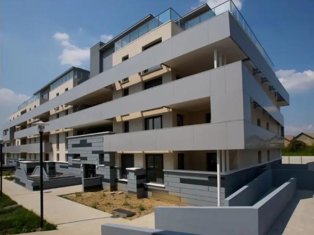 Location Appartement Rue Jules Guesde, Cenon