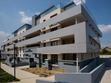 Location Appartement Rue Jules Guesde, Cenon