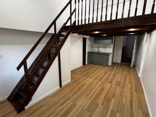 Location Appartement Rue Jules Guesde, Gagny