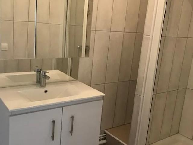 Location Appartement Rue Jules Guesde, Gagny