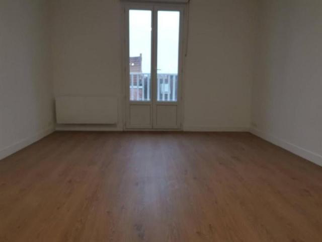 Location Appartement Rue Jules Guesde, Hem