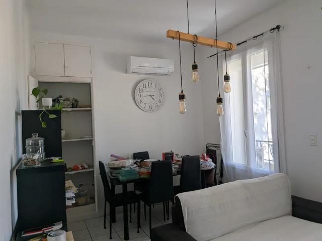 Location Appartement Rue Jules Guesde, La Seyne sur Mer