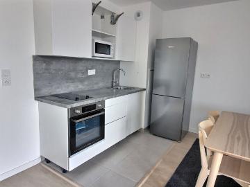 Location Appartement Rue Jules Guesde, Lille