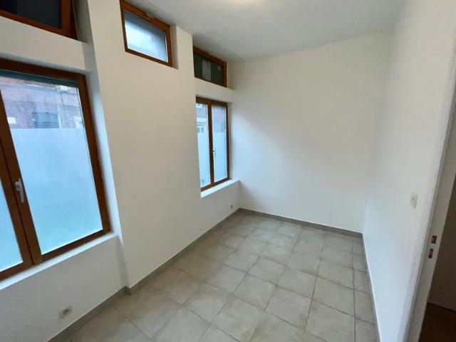 Location Appartement Rue Jules Guesde, Lille