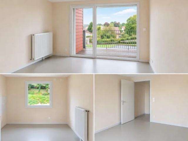 Location Appartement Rue Jules Guesde, Sanvignes les Mines