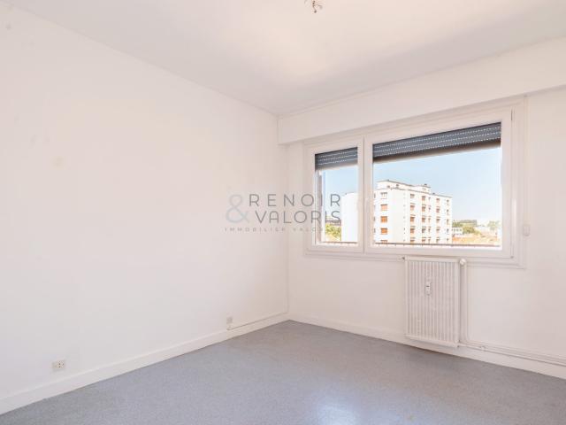 Location Appartement Rue Jules Dorget, Nancy