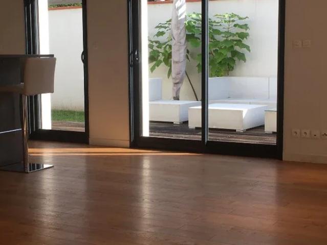 Location Appartement Rue Jules Dalou, Toulouse