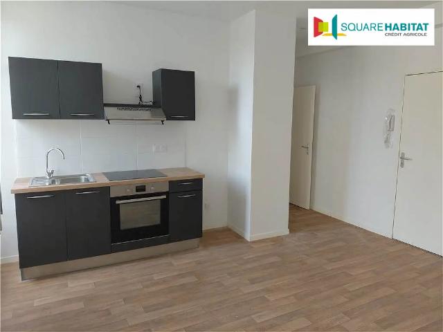 Location Appartement Rue Jules de Sardac, Lectoure
