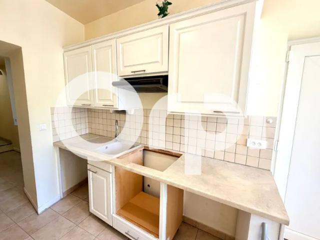 Location Appartement Rue Jules Dubrulle, Nanteuil le Haudouin