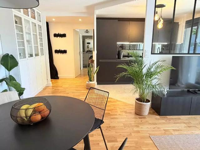 Location Appartement Rue Jules Dufresne, Cherbourg en Cotentin