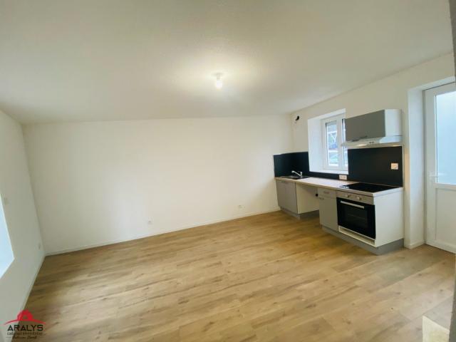 Location Appartement Rue Jules Ferry, Boën sur Lignon