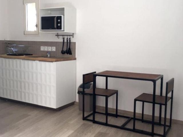 Location Appartement Rue Jules Ferry, Libourne