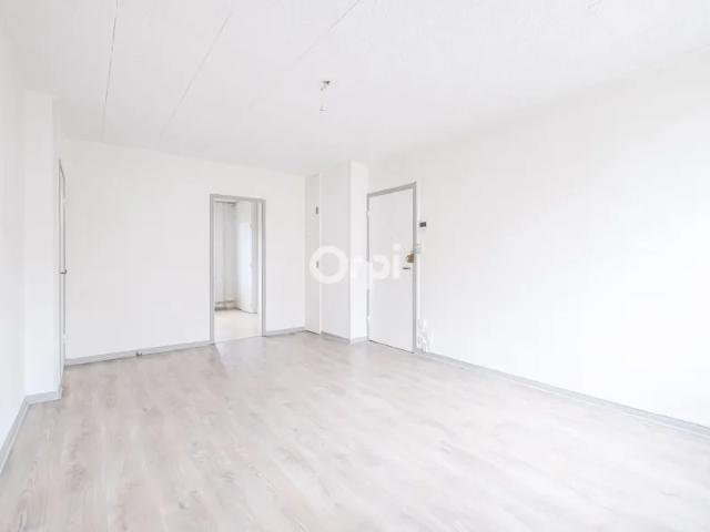 Location Appartement Rue Jules Ferry, Limoges
