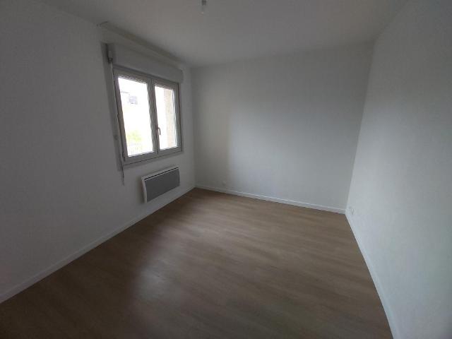 Location Appartement D 10, Gondrecourt le Château