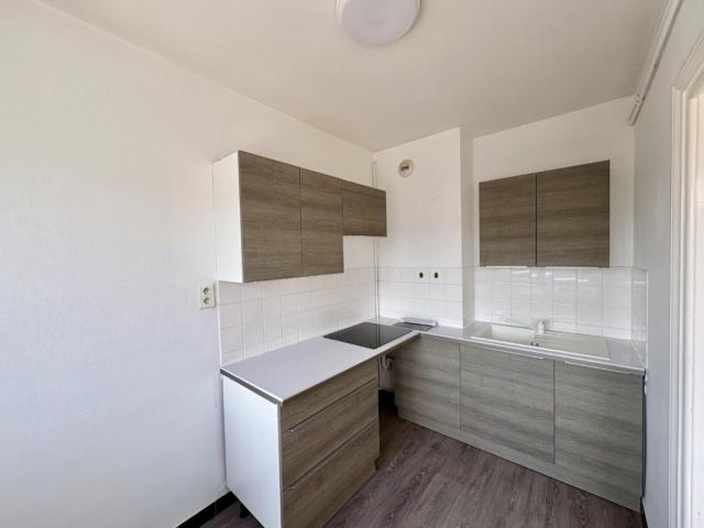 Location Appartement Rue Jules Janin, Roanne