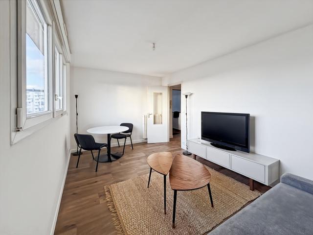 Location Appartement Rue Jules Lebrun, Rennes