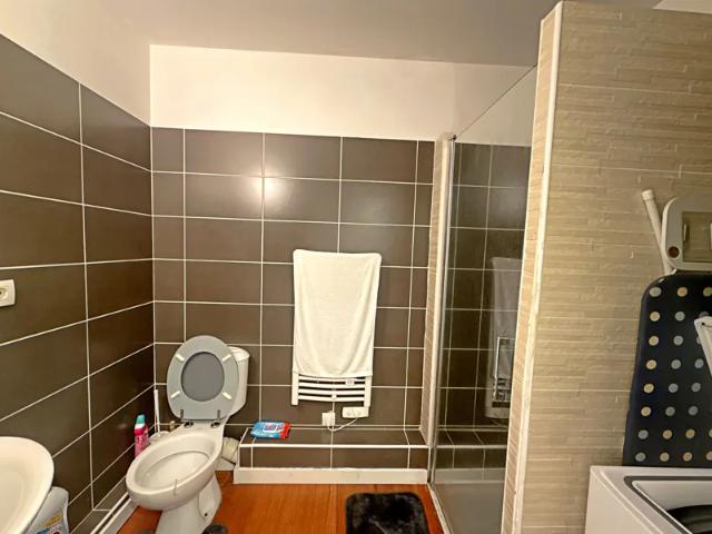 Location Appartement Rue Jules Moulet, Marseille