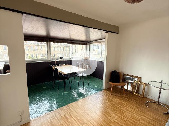 Location Appartement Rue Jules Moulet, Marseille