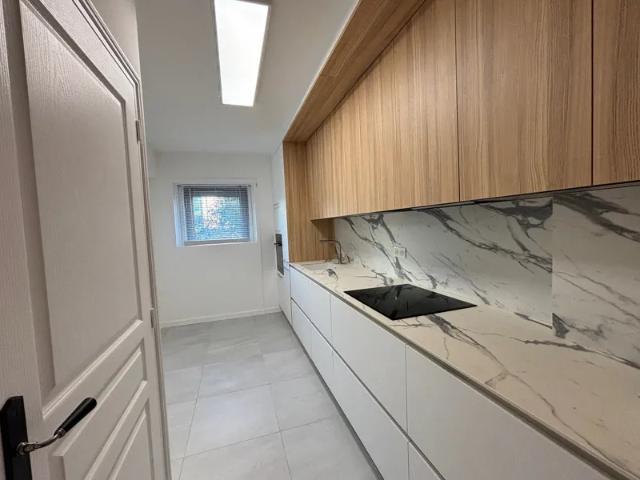 Location Appartement Rue Jules Michel, Saint Laurent du Var