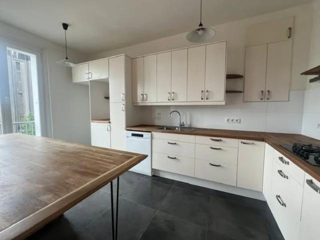 Location Appartement Rue Jules Michelet, Brest