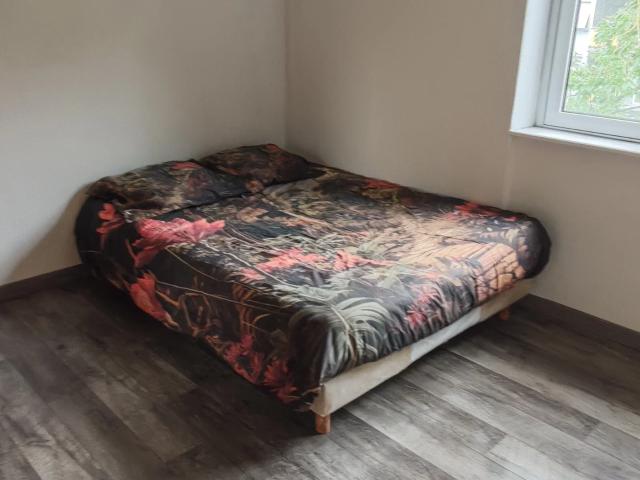 Location Appartement Rue Jules Michelet, Mulhouse