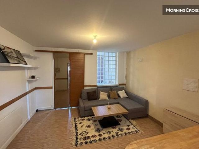 Location Appartement Rue Jules Michelet, Vanves