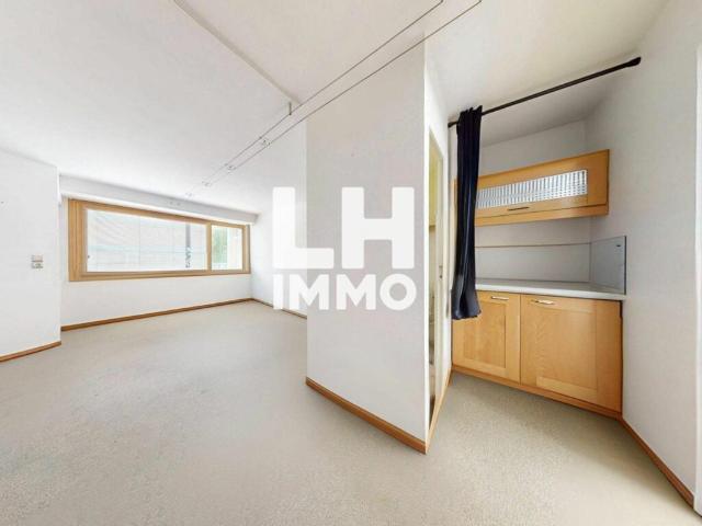Location Appartement Rue Jules Siegfried, Le Havre