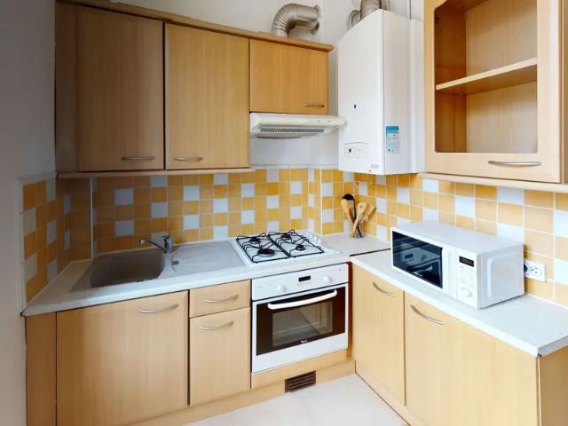 Location Appartement Rue Jules Simon, Saint Étienne