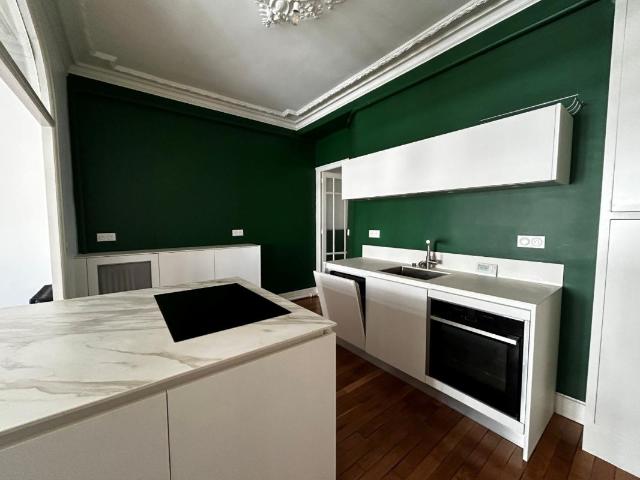Location Appartement Rue Jules Simon, Rennes