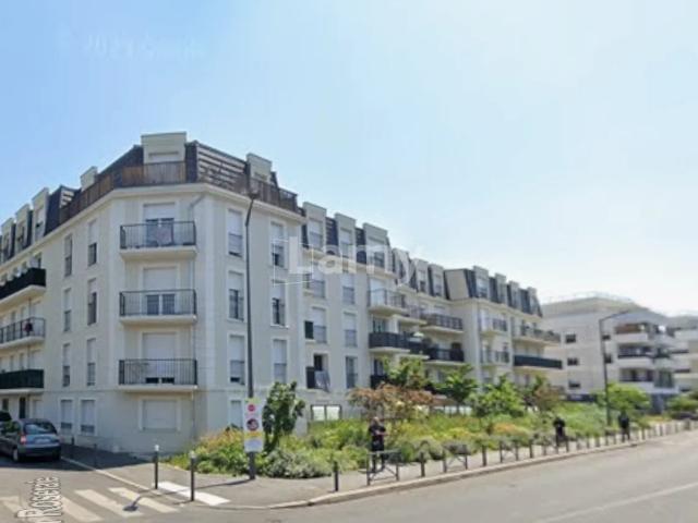 Location Appartement Rue Jules Princet, Aulnay sous Bois
