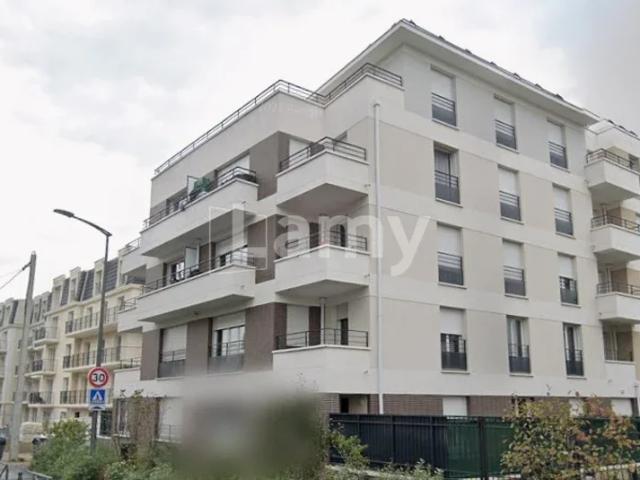 Location Appartement Rue Jules Princet, Aulnay sous Bois