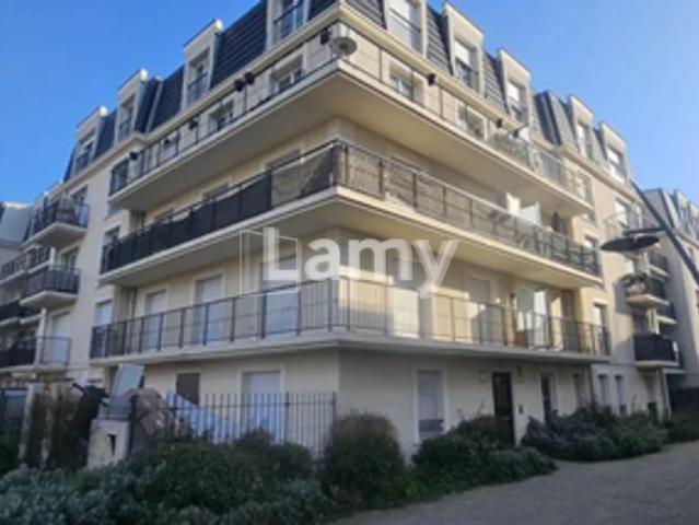 Location Appartement Rue Jules Princet, Aulnay sous Bois