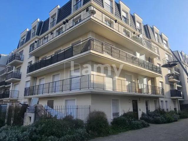 Location Appartement Rue Jules Princet, Aulnay sous Bois