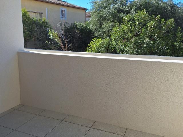 Location Appartement Rue Jules Raimu, Nîmes