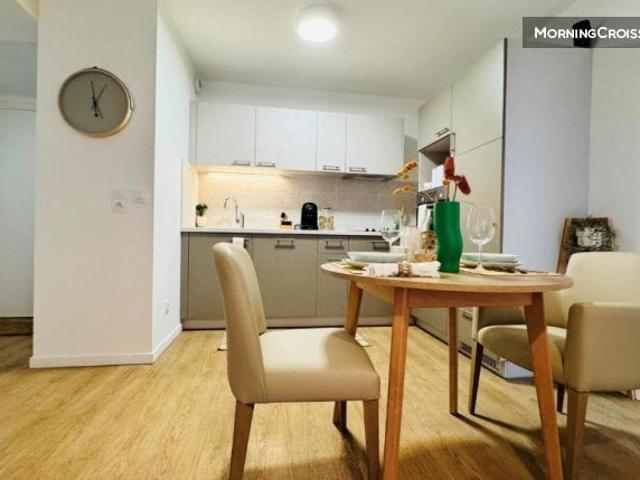 Location Appartement Rue Jules Régnier, Plaisir