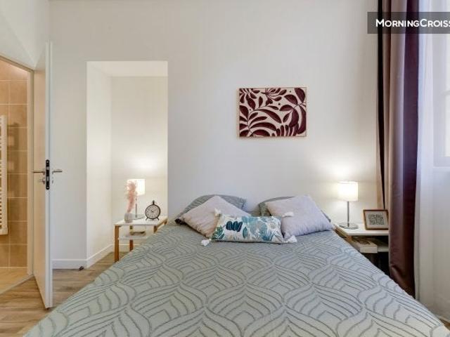 Location Appartement Rue Jules Riché, Charleville Mézières