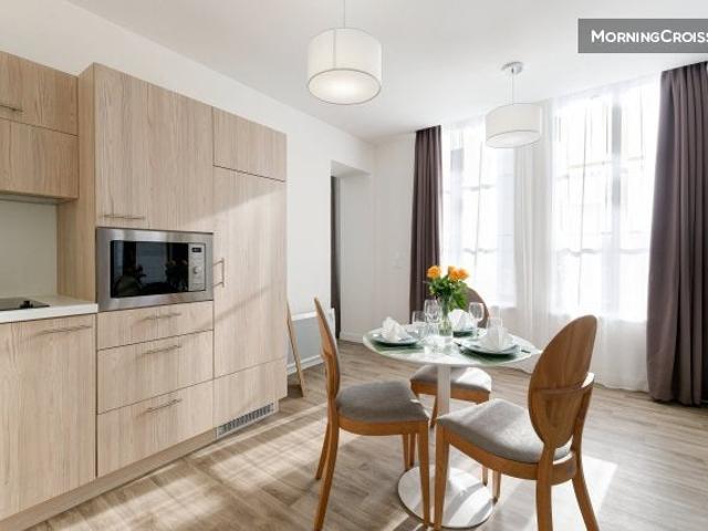 Location Appartement Rue Jules Riché, Charleville Mézières