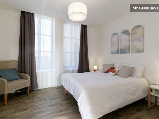 Location Appartement Rue Jules Riché, Charleville Mézières