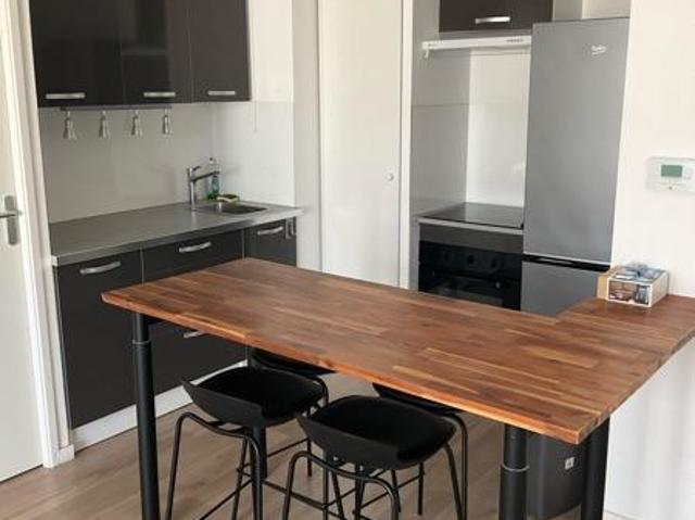 Location Appartement Rue Jules Vallès, Loos