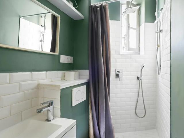 Location Appartement Rue Paul Bert, Paris